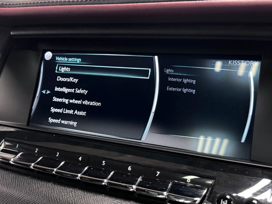 Rolls-Royce Cullinan Cullinan Black Badge Black #62