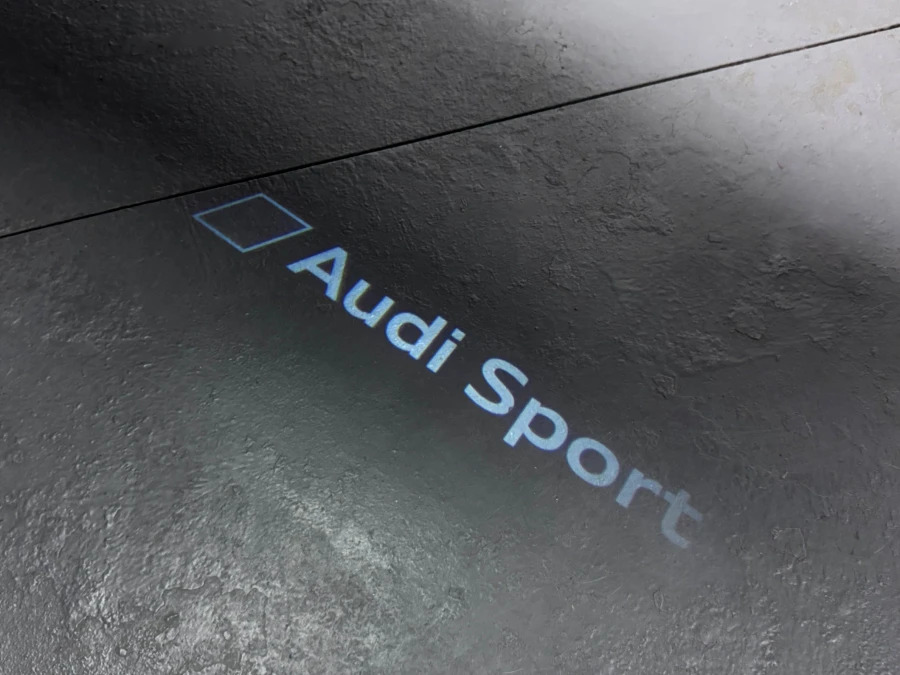 Audi R8 5.2 Fsi V10 Quattro S Tronic Grey #28