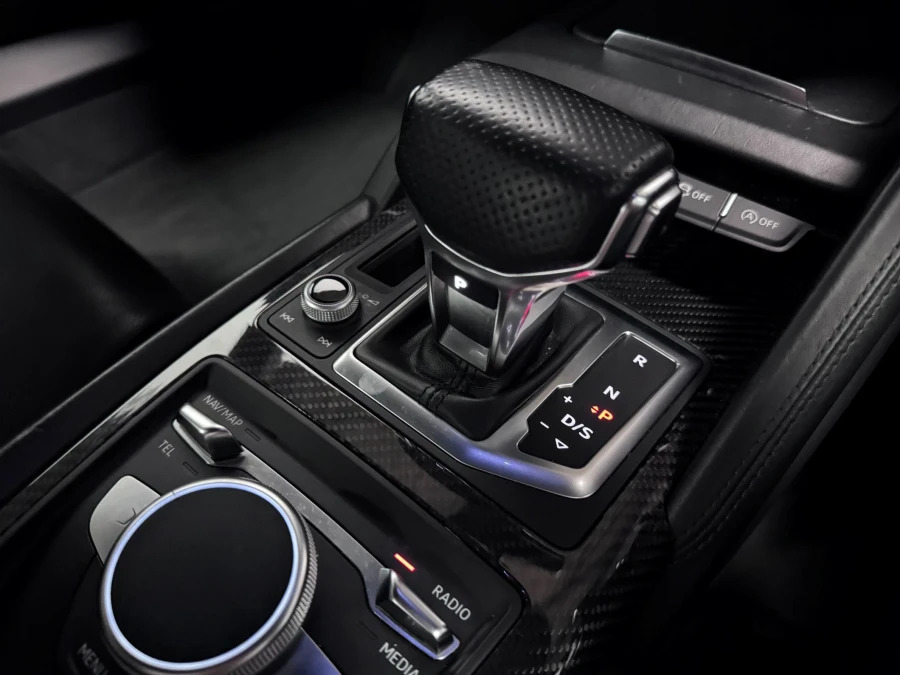 Audi R8 5.2 Fsi V10 Quattro S Tronic Grey #32