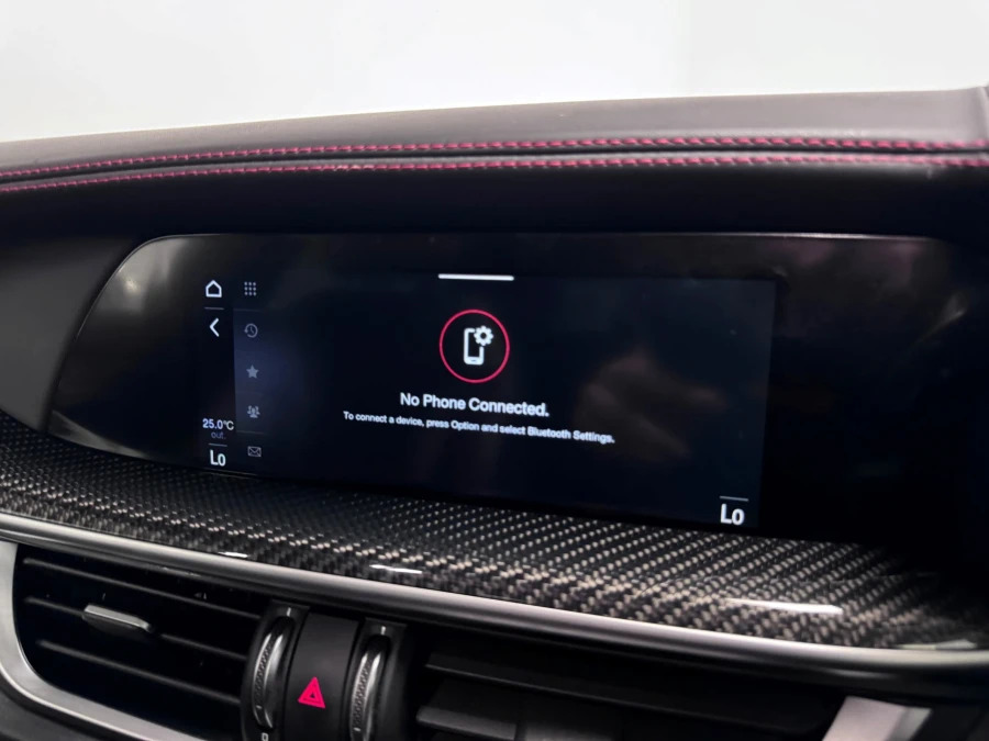 Alfa Romeo Stelvio Sprint #41