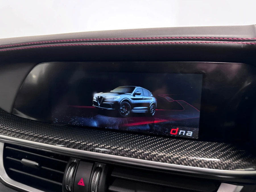 Alfa Romeo Stelvio Sprint #47