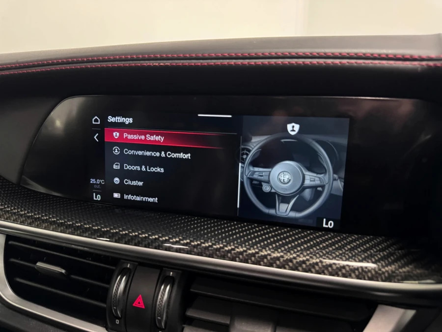 Alfa Romeo Stelvio Sprint #56