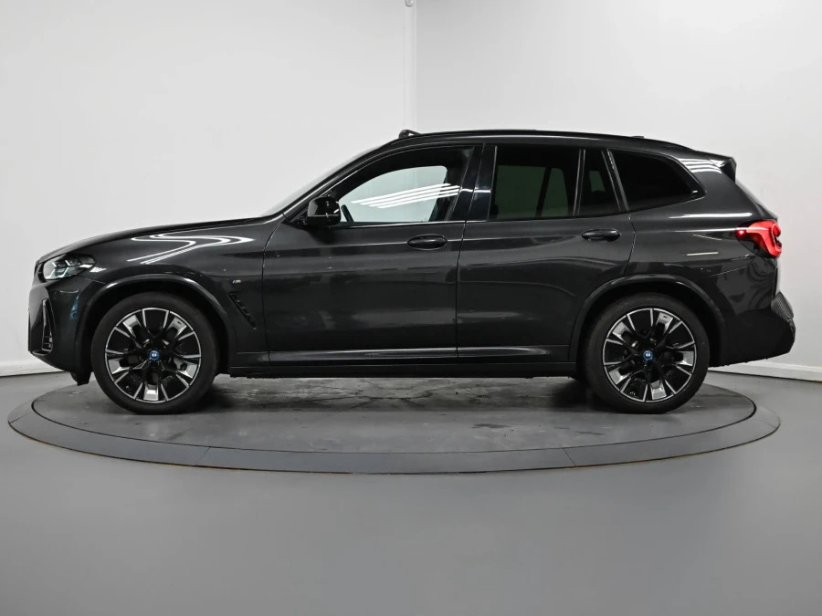 BMW iX3 Ix3 M Sport Pro LM23SXA Grey #4