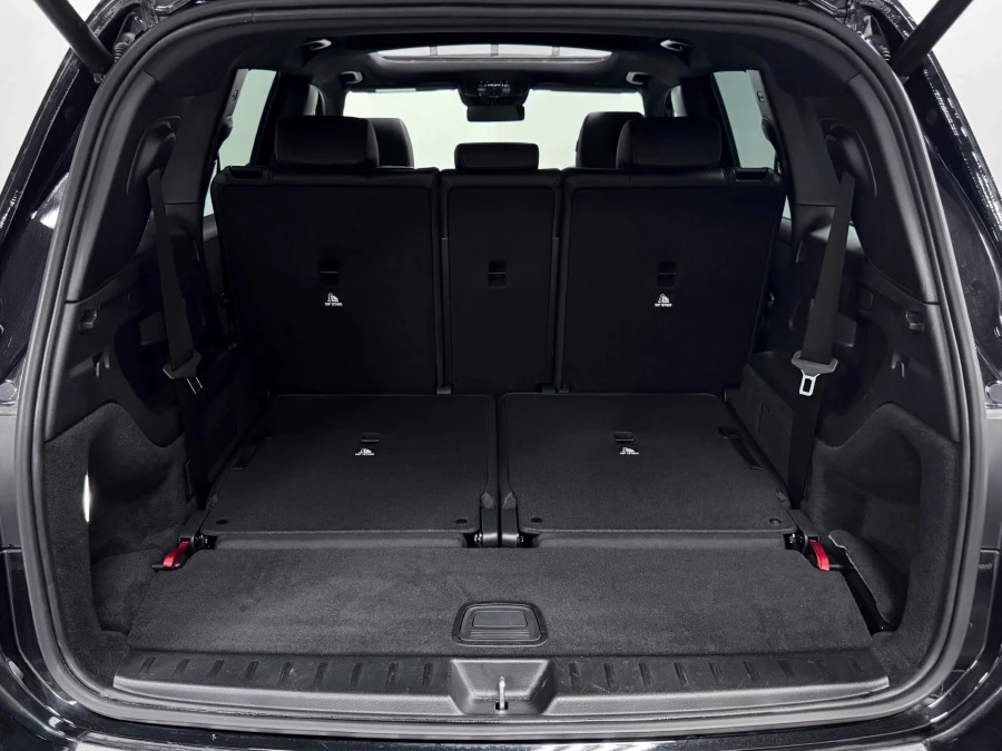 Mercedes-Benz EQB Eqb 300 66.5Kwh Amg Line Premium Plus Suv El OV73HCK Black #6