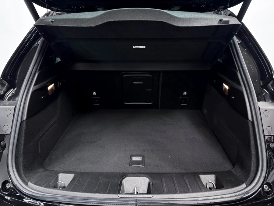 Alfa Romeo Tonale 1.3 Phev 280 At Q4 Veloce Black #6