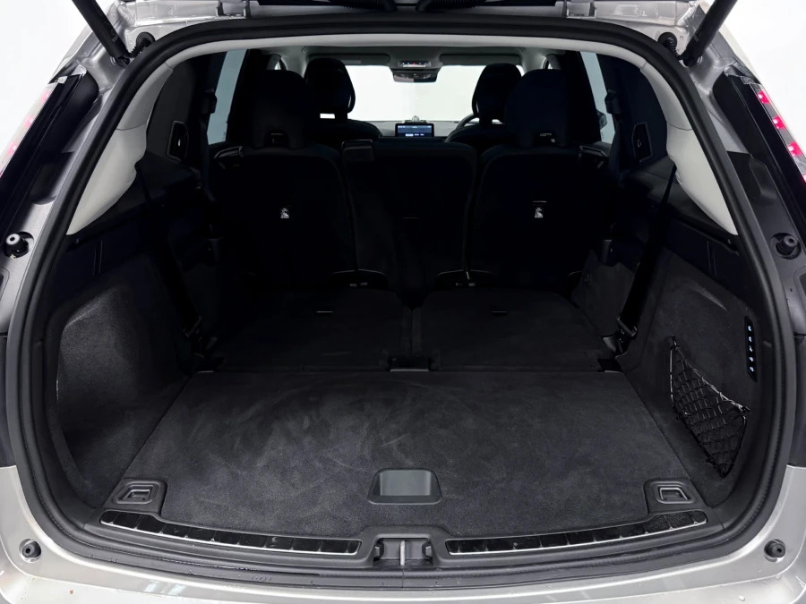 Volvo EX90 Ultra, Twin Motor Performance, 7 Seats Blue #10