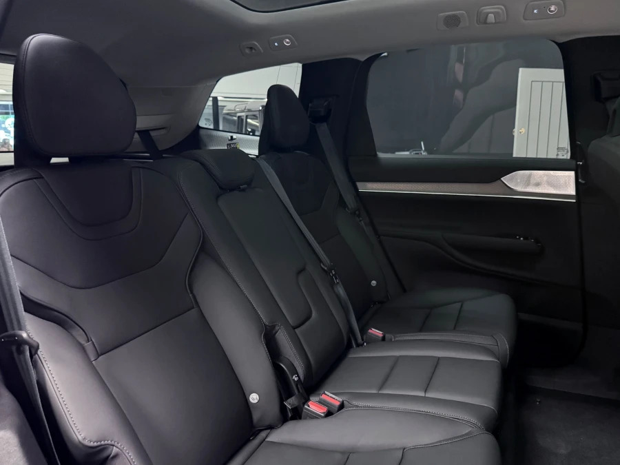 Volvo EX90 Ultra, Twin Motor Performance, 7 Seats Blue #14