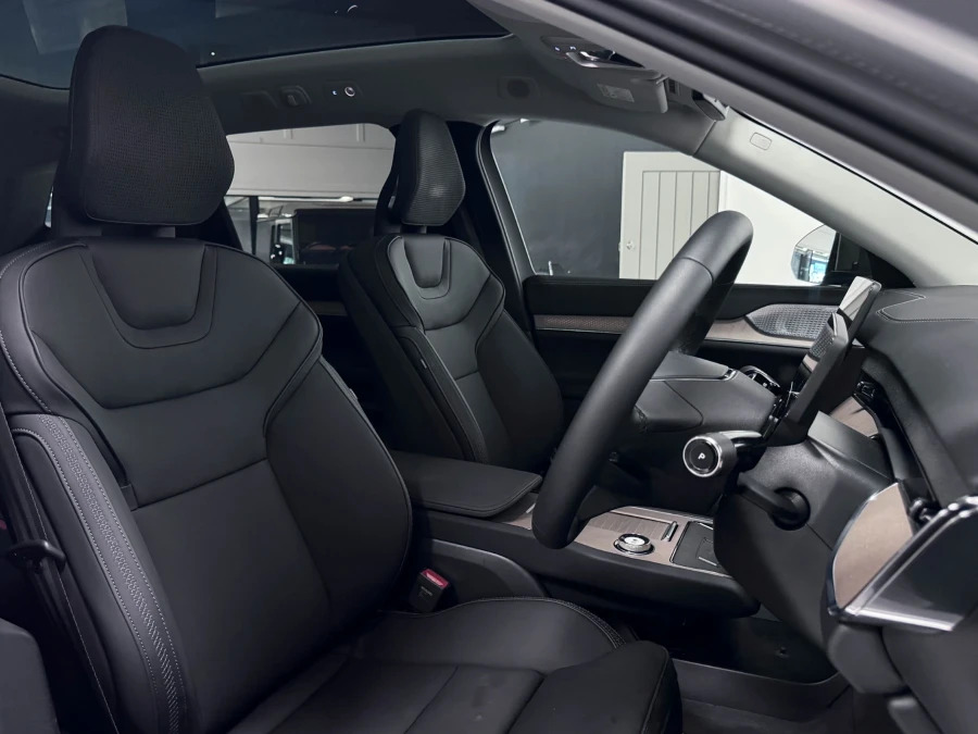 Volvo EX90 Ultra, Twin Motor Performance, 7 Seats Blue #26