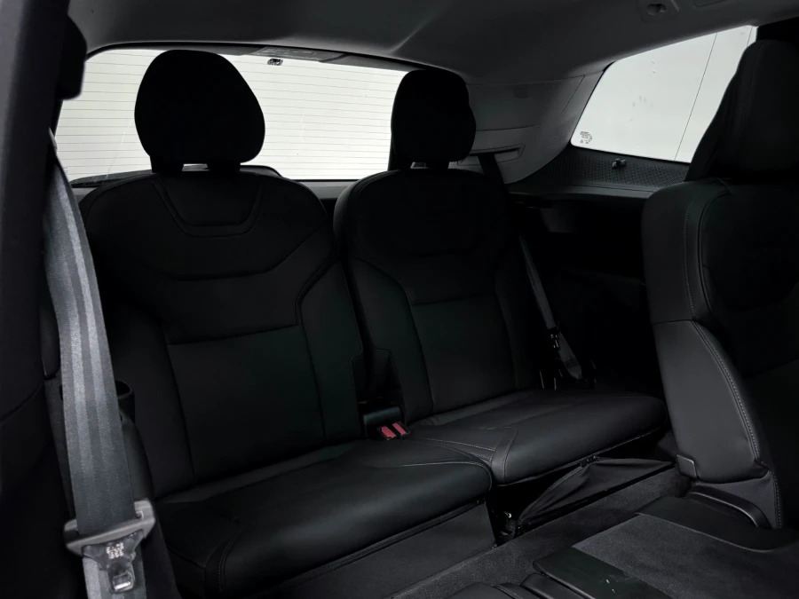 Volvo EX90 Ultra, Twin Motor Performance, 7 Seats Blue #11