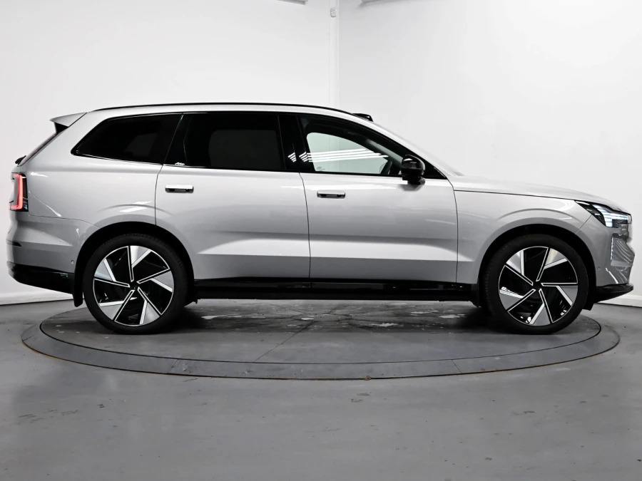 Volvo EX90 Ultra, Twin Motor Performance, 7 Seats Blue #18