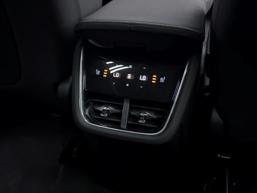 Volvo EX90 Ultra, Twin Motor Performance, 7 Seats Blue #15