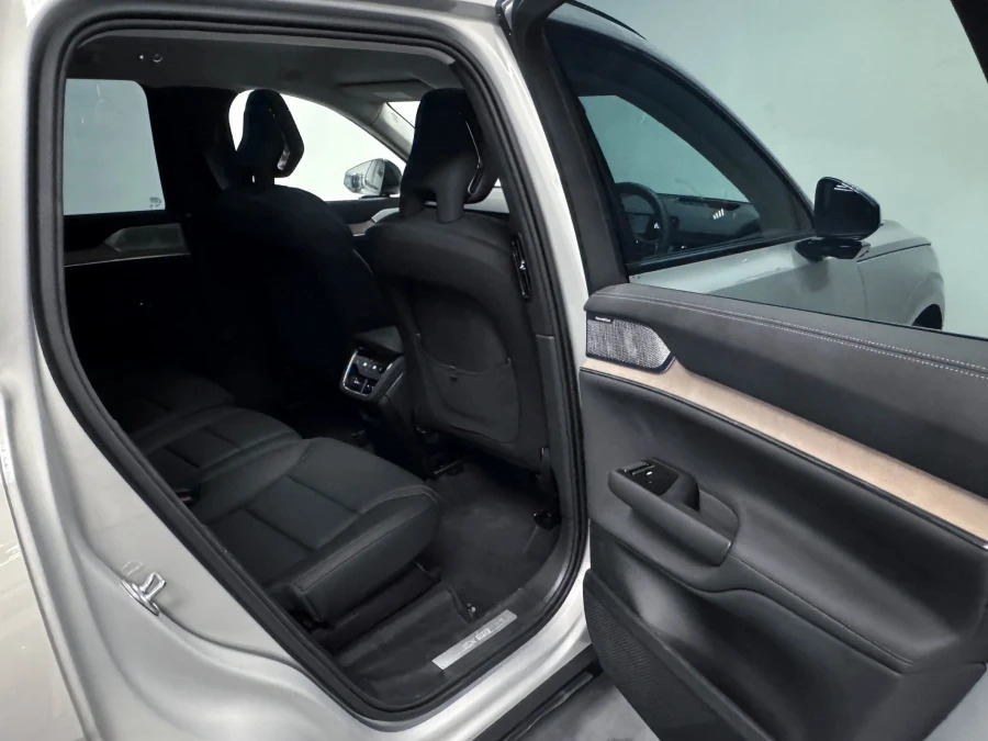 Volvo EX90 Ultra, Twin Motor Performance, 7 Seats Blue #12