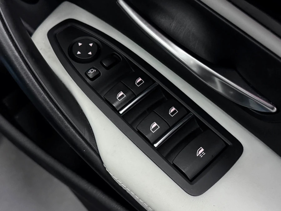 BMW M4 3.0 Biturbo Gpf Coupe Euro 6 S White #16