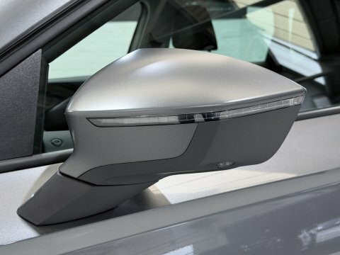 Seat Ateca Fr Grey #16