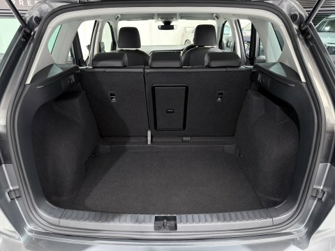 Seat Ateca Fr Grey #22