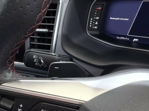 Seat Ateca Fr Grey #39