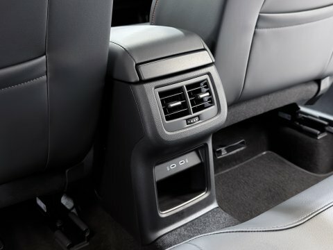 Seat Ateca Fr Grey #56