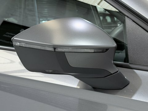 Seat Ateca Fr Grey #15