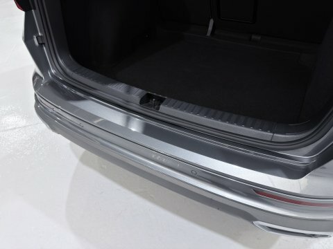 Seat Ateca Fr Grey #25