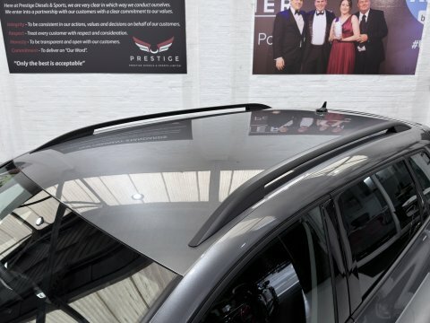Seat Ateca Fr Grey #14