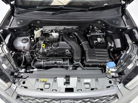 Seat Ateca Fr Grey #6
