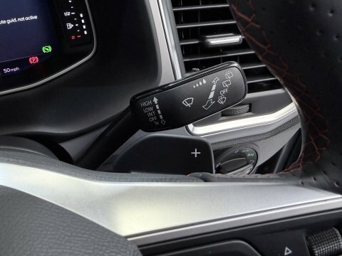 Seat Ateca Fr Grey #38