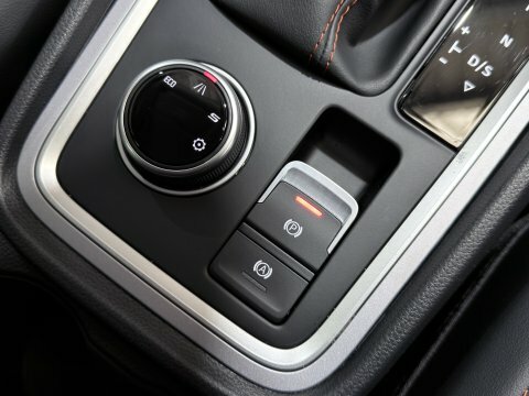 Seat Ateca Fr Grey #36