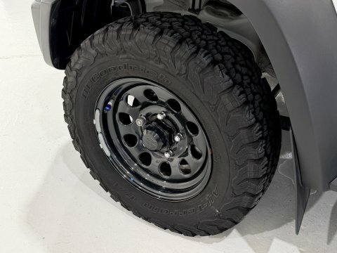 Suzuki Jimny Mpv Blue #13