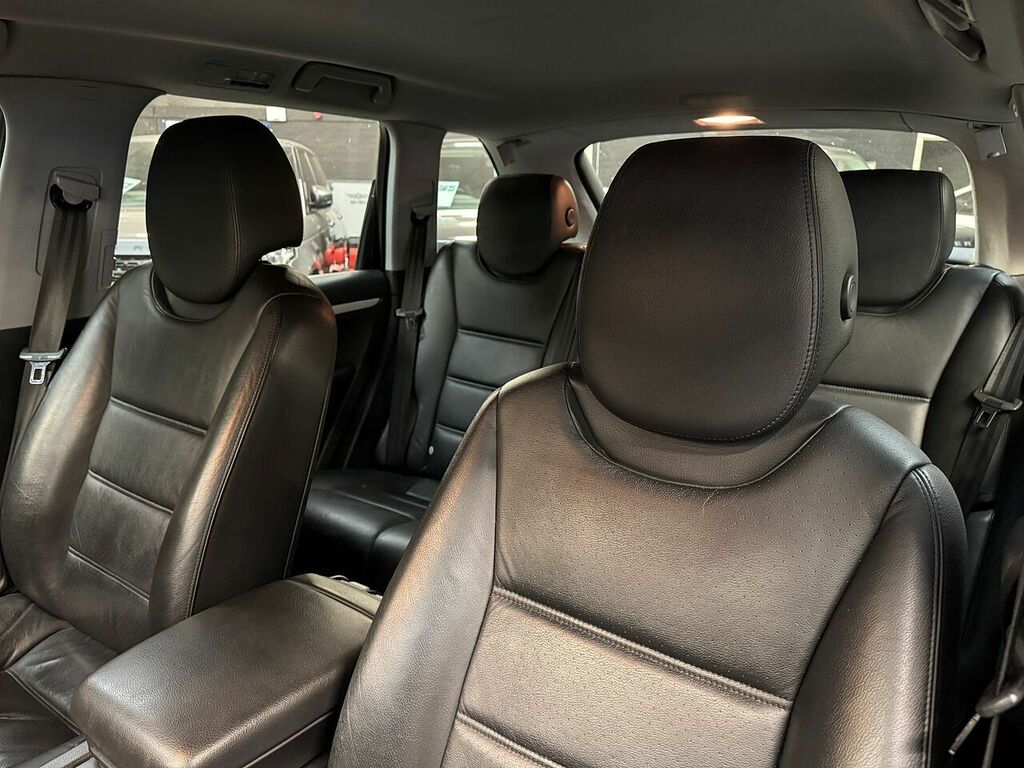 Porsche Cayenne 4.5 S Tiptronic S Silver #22