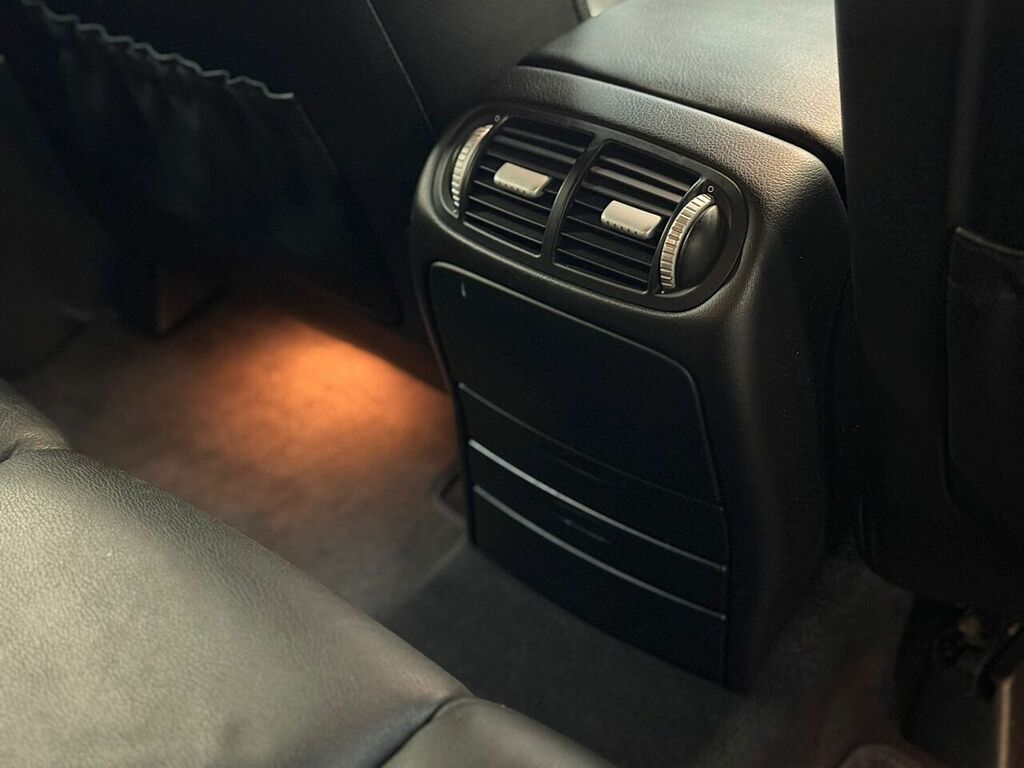Porsche Cayenne 4.5 S Tiptronic S Silver #18