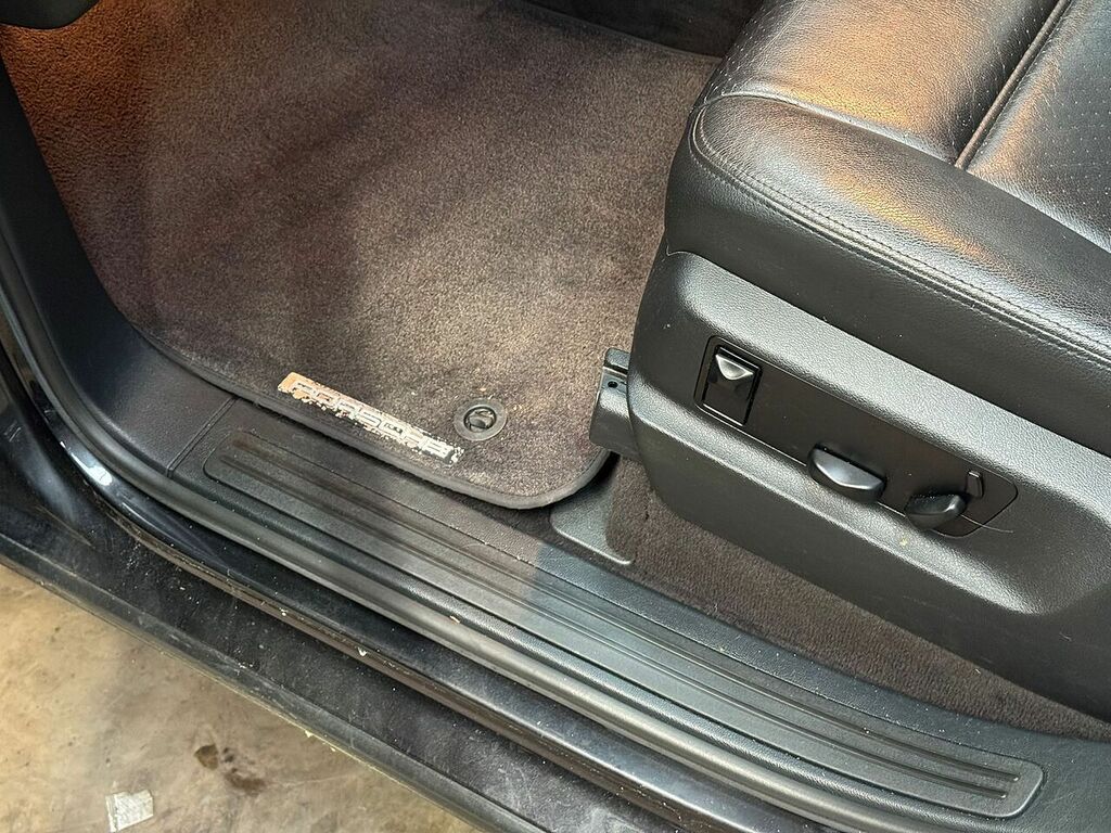 Porsche Cayenne 4.5 S Tiptronic S Silver #25