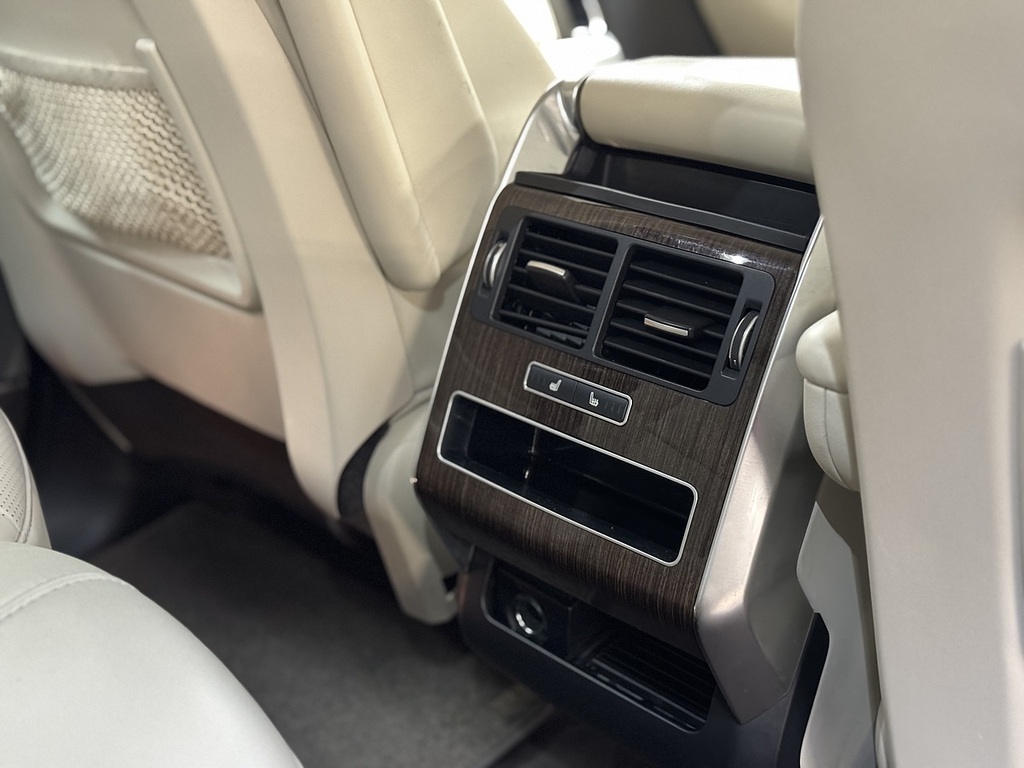 Land Rover Range Rover Sport Hse Dynamic Grey #22