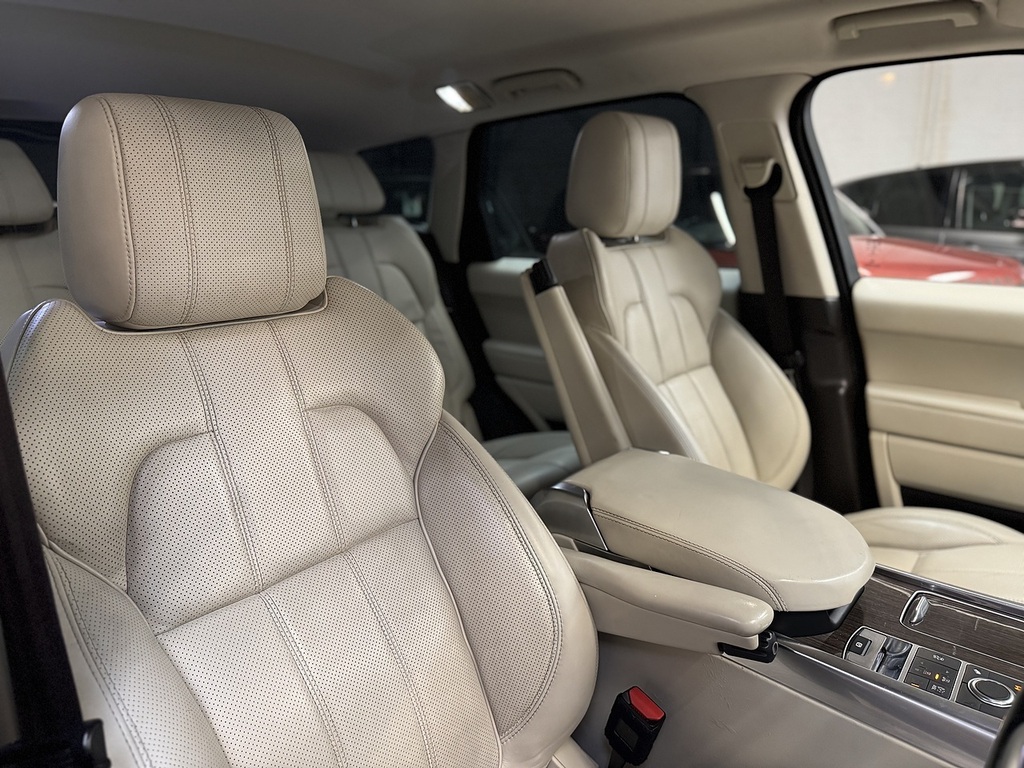 Land Rover Range Rover Sport Hse Dynamic Grey #12