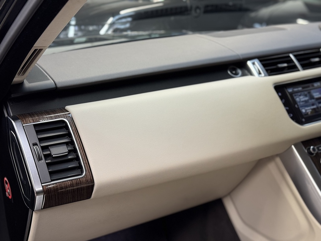 Land Rover Range Rover Sport Hse Dynamic Grey #21