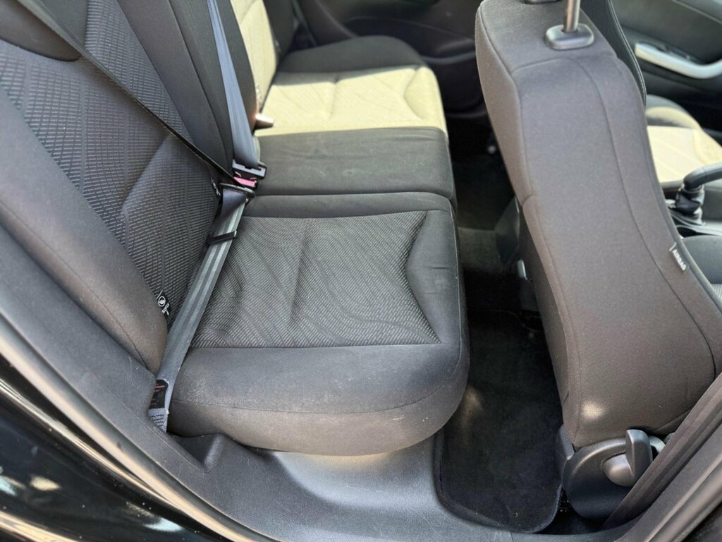 Peugeot 308 1.6 Hdi 92 Sr Blue #16