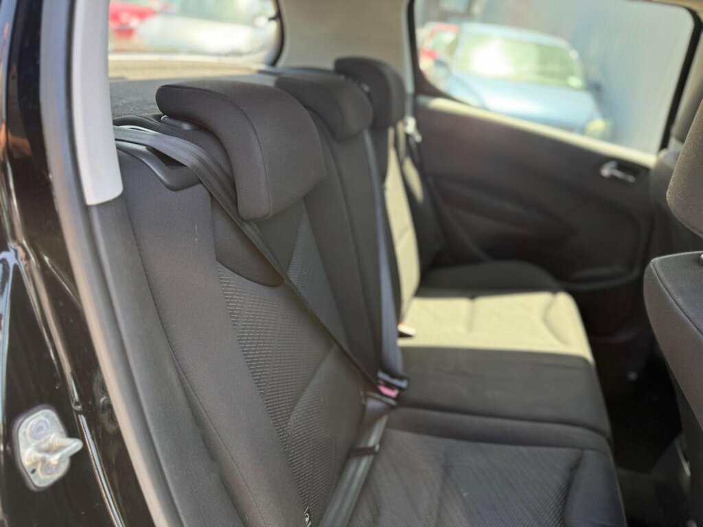 Peugeot 308 1.6 Hdi 92 Sr Blue #19