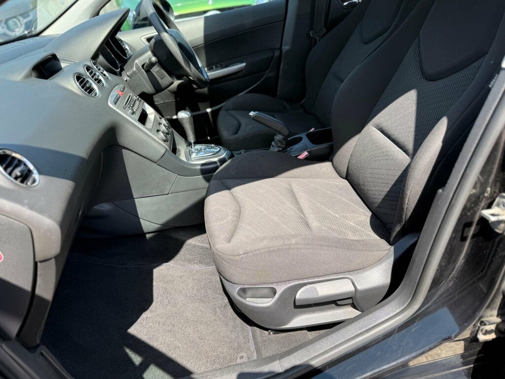 Peugeot 308 1.6 Hdi 92 Sr Blue #32