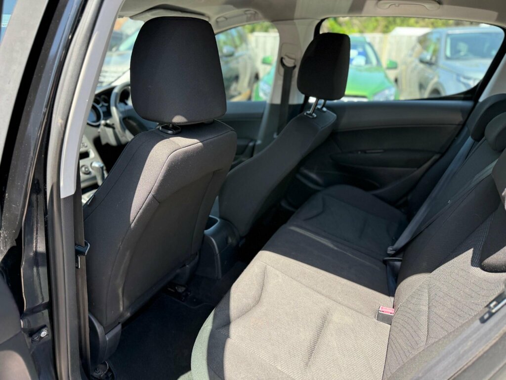 Peugeot 308 1.6 Hdi 92 Sr Blue #20