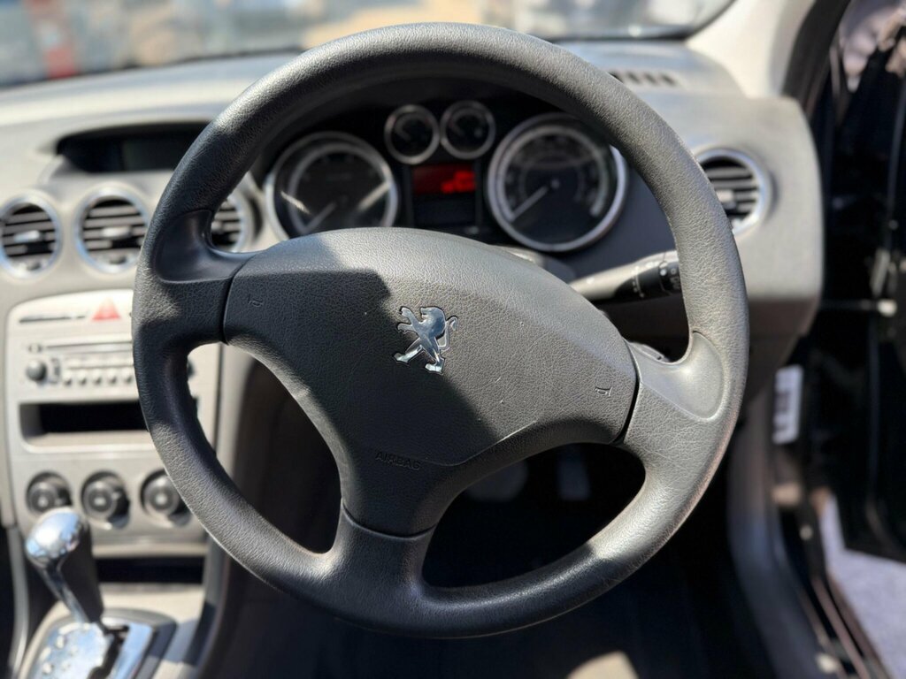 Peugeot 308 1.6 Hdi 92 Sr Blue #30