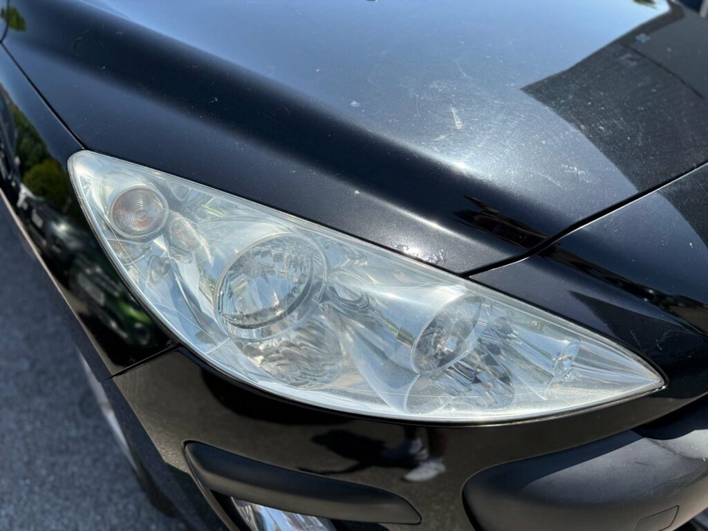Peugeot 308 1.6 Hdi 92 Sr Blue #35