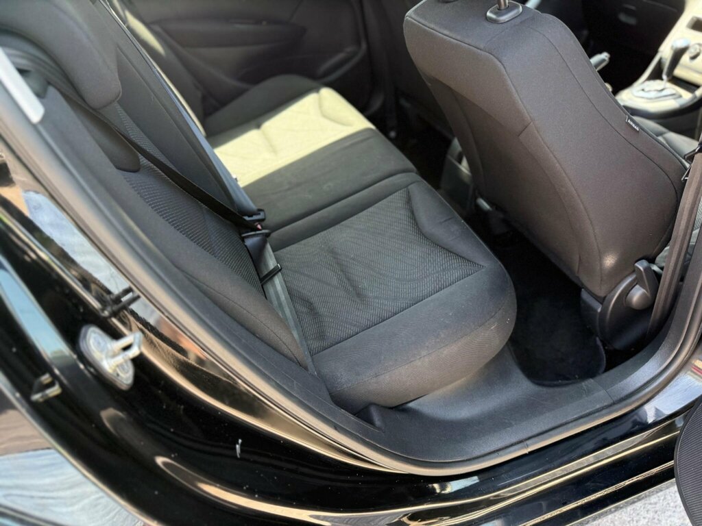 Peugeot 308 1.6 Hdi 92 Sr Blue #17