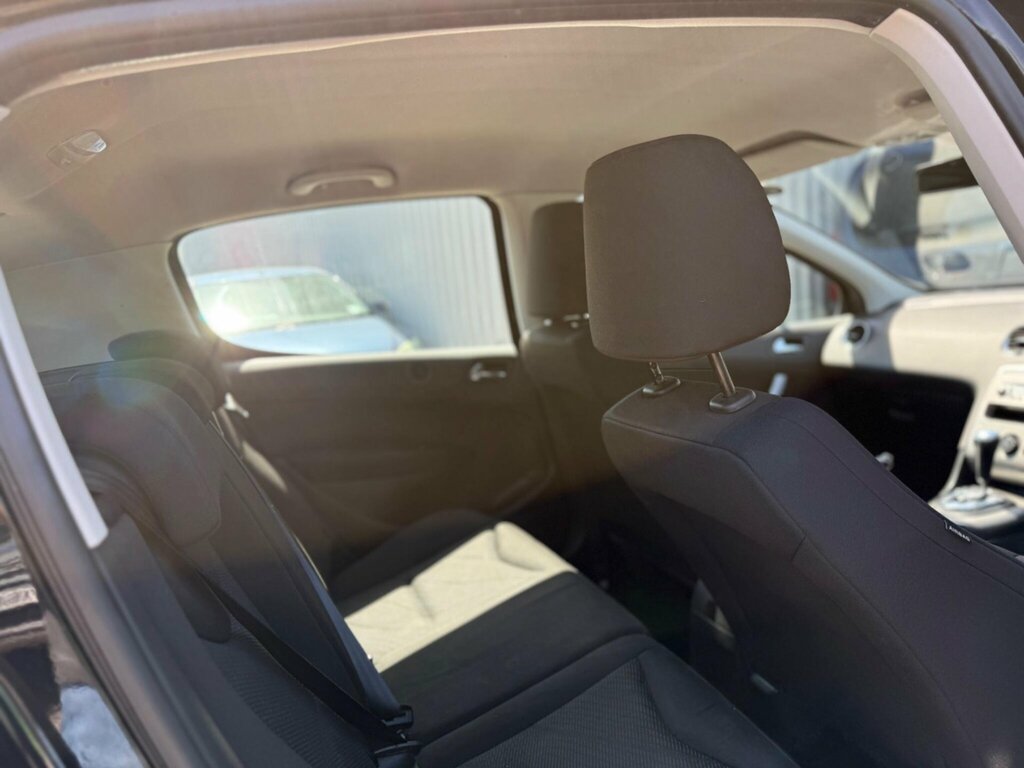 Peugeot 308 1.6 Hdi 92 Sr Blue #15