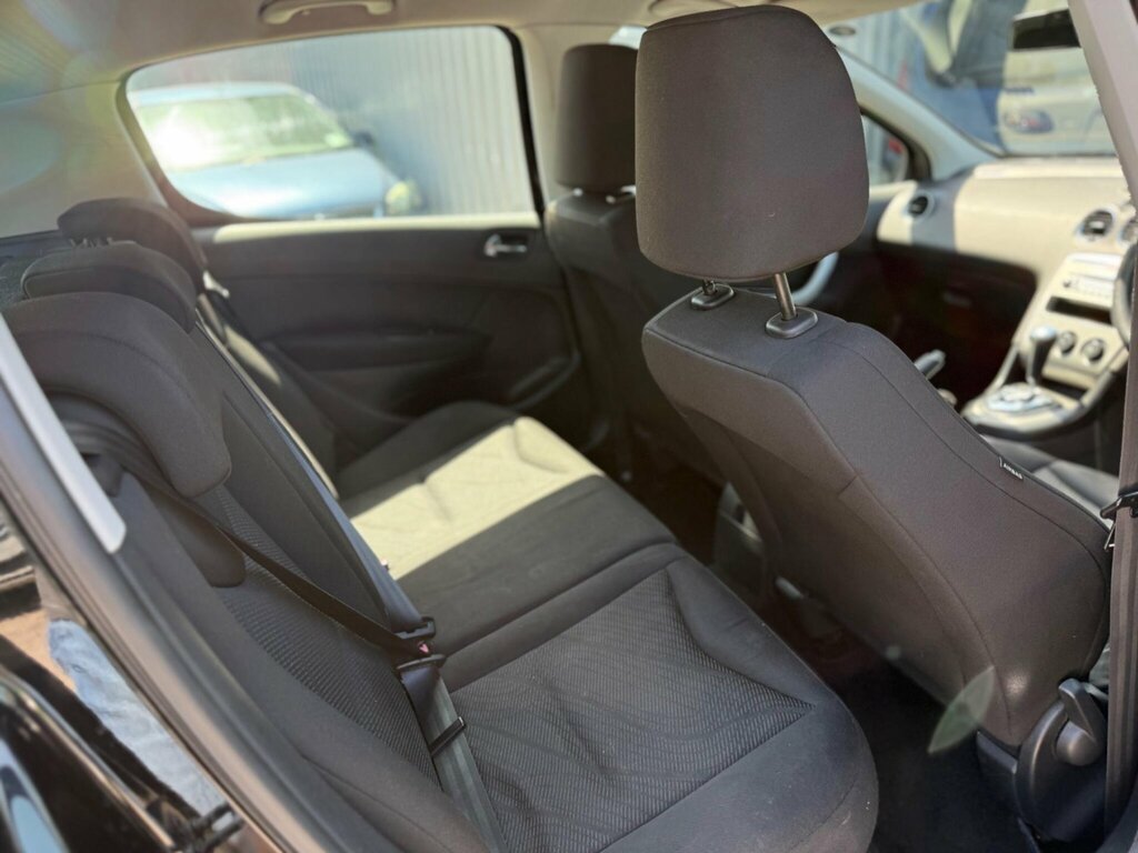 Peugeot 308 1.6 Hdi 92 Sr Blue #18