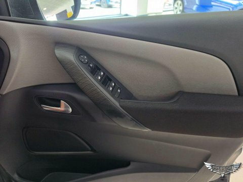 Citroen C4 Picasso Picasso 1.6 Bluehdi Selection Rear Parking Sen Grey #72