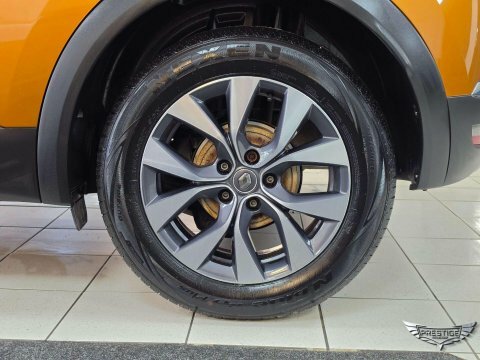 Renault Captur 1.0 Tce Iconic Suv Black #54
