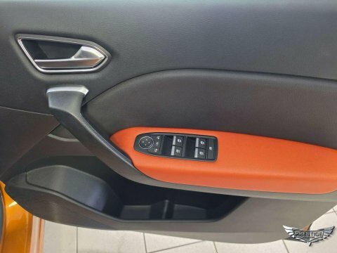 Renault Captur 1.0 Tce Iconic Suv Black #69