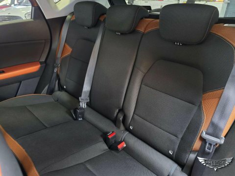 Renault Captur 1.0 Tce Iconic Suv Black #19