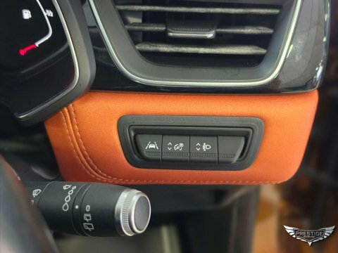 Renault Captur 1.0 Tce Iconic Suv Black #48
