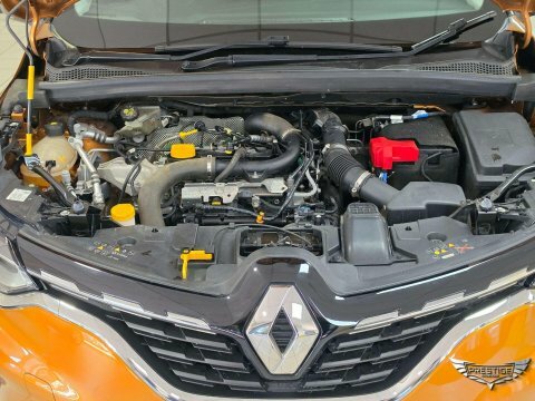 Renault Captur 1.0 Tce Iconic Suv Black #84