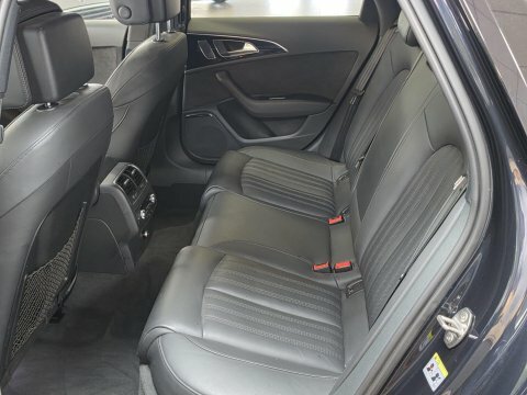 Audi A6 2.0 Tdi 40 S Line S Tronic Euro 6 Ss  #7